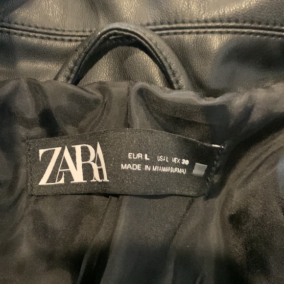 Zara Jacket - Picture 7 of 8